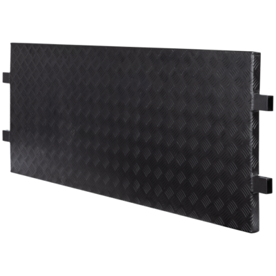 Showgear LoadMaster Rack Shelf voor 6x-serie