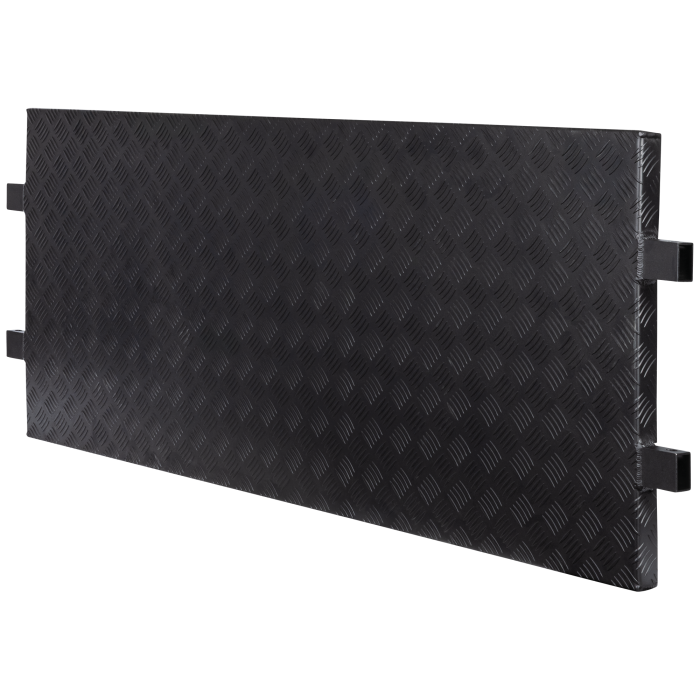Showgear LoadMaster Rack Shelf voor 6x-serie
