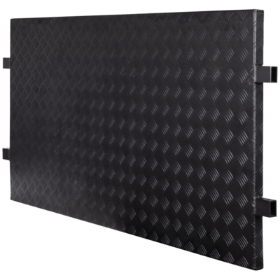 Showgear LoadMaster Rack Shelf voor 8x-serie