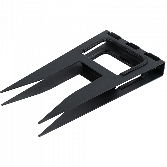 Showgear TerraFix 4