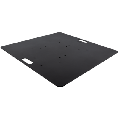 Showgear Universal Truss Base Plate 600