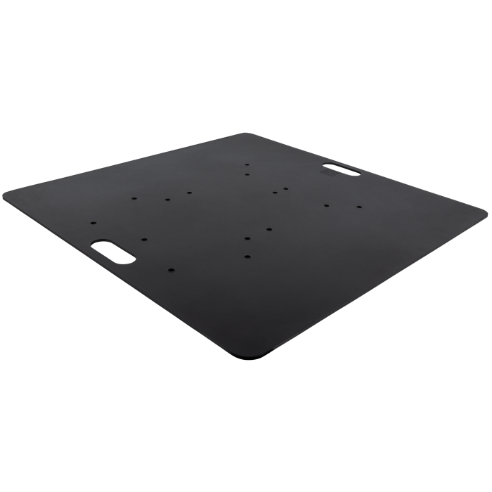 Showgear Universal Truss Base Plate 600