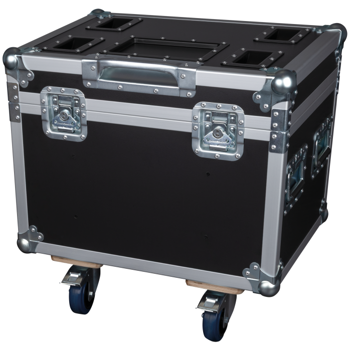 Showgear Rigging Case