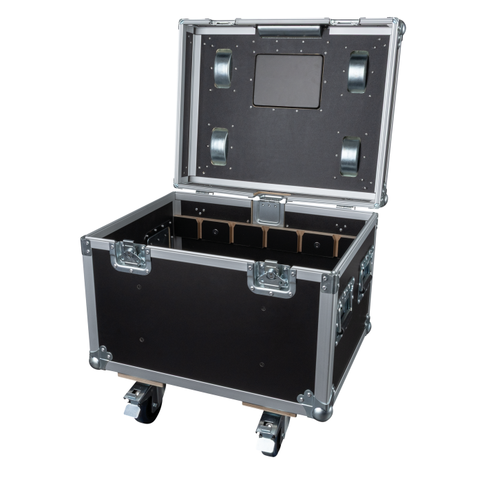 Showgear Rigging Case - Afbeelding 2