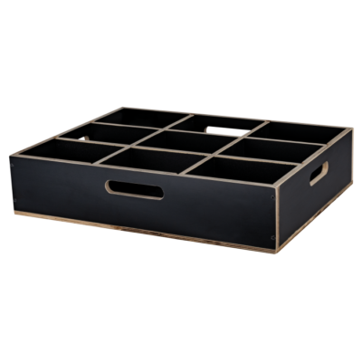 Showgear Rigging Case Inzetbak