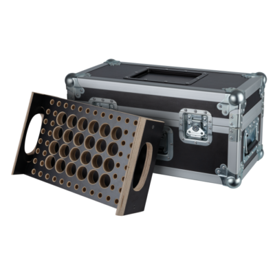Showgear Conical Adapter Case 1