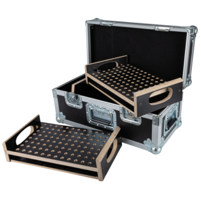 Showgear Conical Adapter Case 2