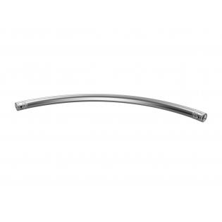 Truss Enkele Buis 31 31R075-90 Cirkeldeel Ø 1,5 meter