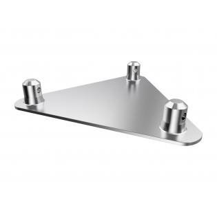 Truss Driehoek 33 Bodemplaat