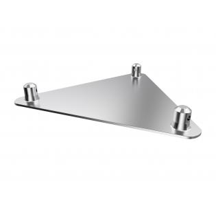 Truss Driehoek 43 Bodemplaat