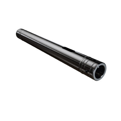 F31 Modulaire Uitbreiding 50cm zwart