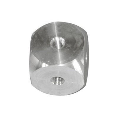 Truss Connection Dice inclusief 2 halfconische verbinders Prolyte