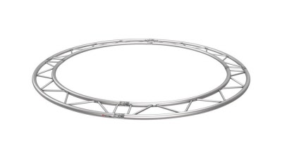 Ladder Truss Cirkel Ø 6m Horizontaal
